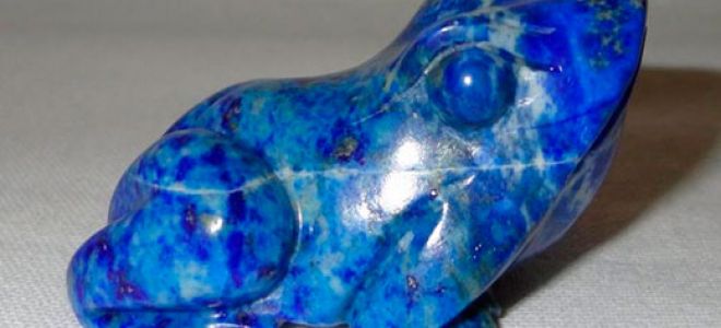 Лазурит камень: свойства, кому подходит