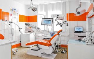 Как выбрать подходящий стоматологический кабинет или клинику