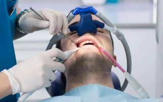 Имплантация зубов под наркозом: решение проблемы зубного протезирования
