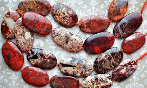 Камень яшма : виды, магические и лечебные свойства, описание, фото