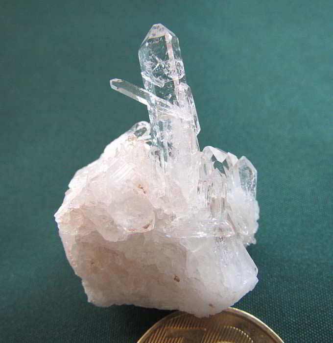 необычные хрусталы