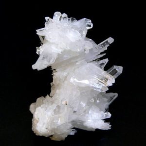 фото кристаллов хрусталя