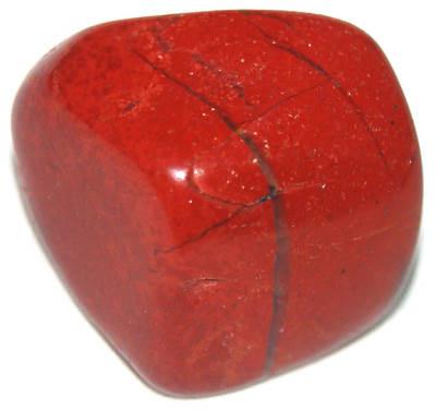 Камень яшма-кровавик