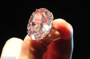 Самые дорогие алмазы в мире цена и фото