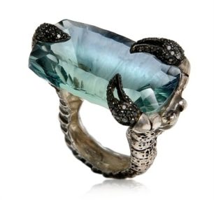 топаз как талисман