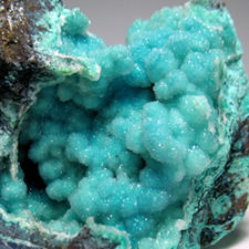 минерал хризоколла