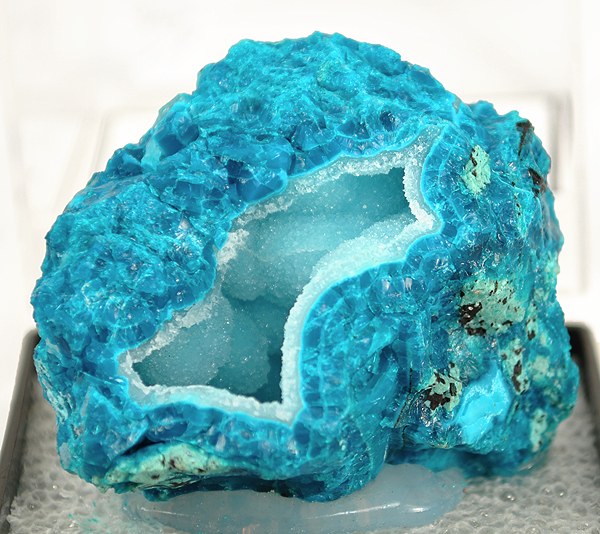 минерал хризоколла
