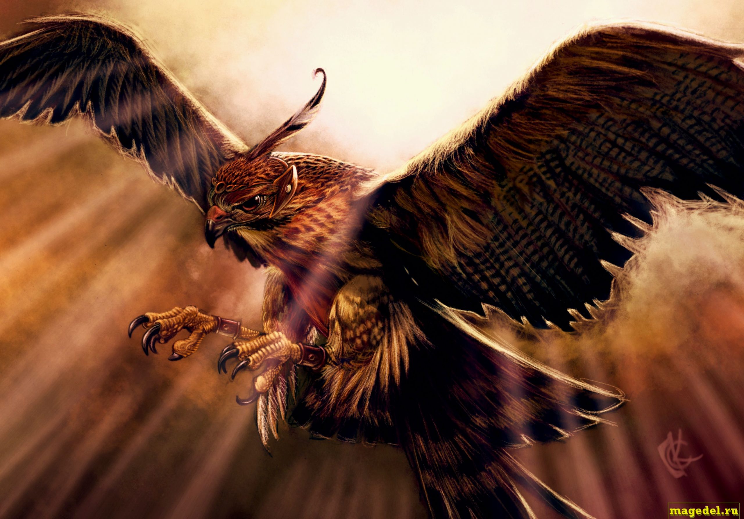 Что значит Чертог Финиста по дате рождения